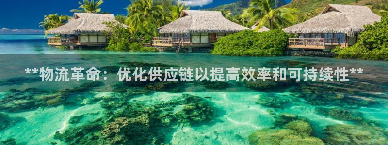 28圈新用户怎么注册：**物流革命：