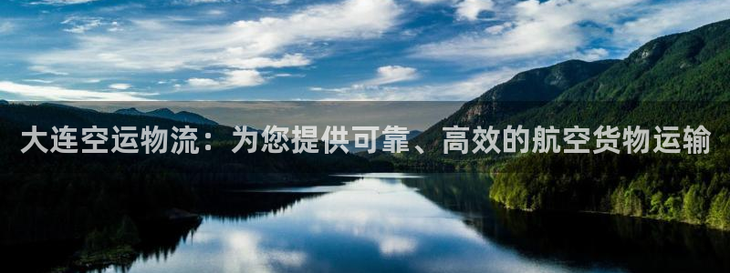 南宫28圈官网版：大连空运物流：为您